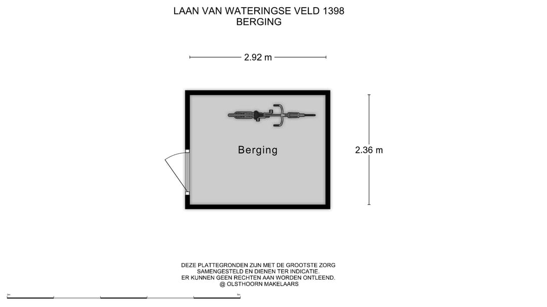 Foto 28 van Laan van Wateringse Veld 1398