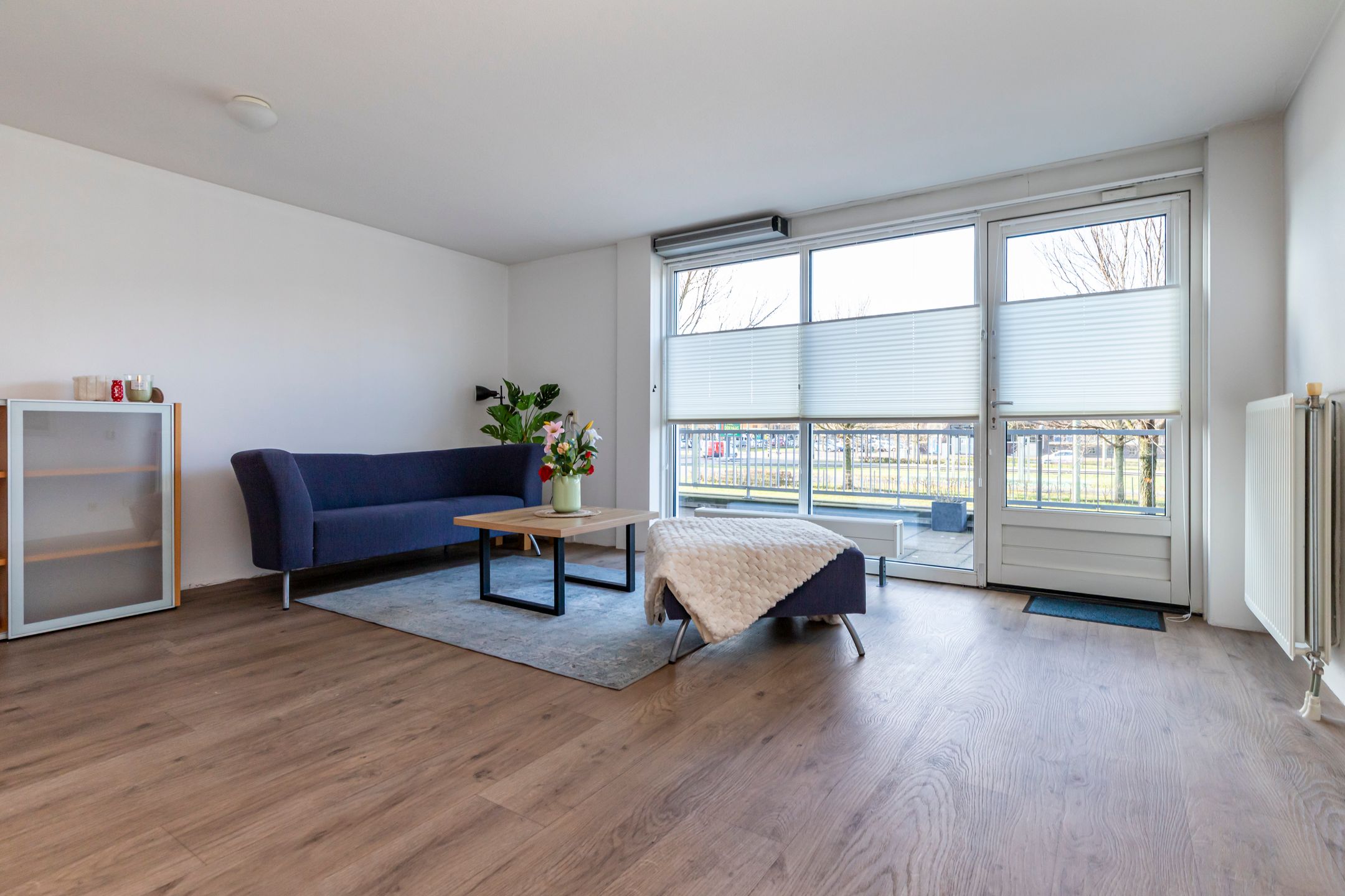 Laan van Wateringse Veld 1398 