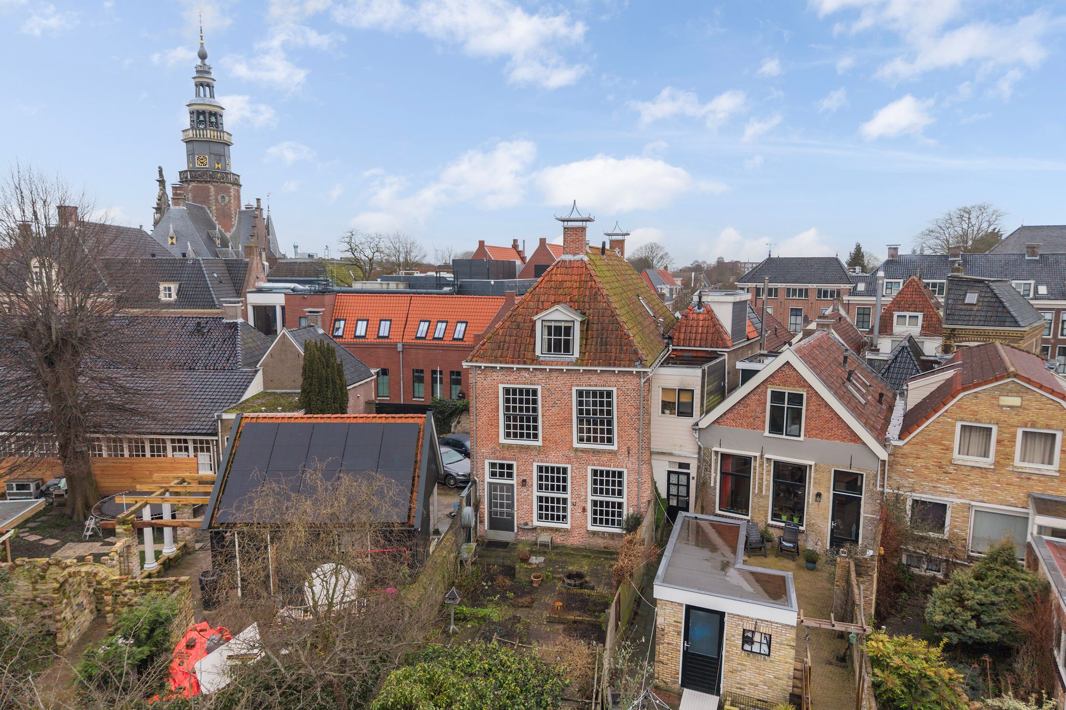 Photo 63 of Kerkstraat 3