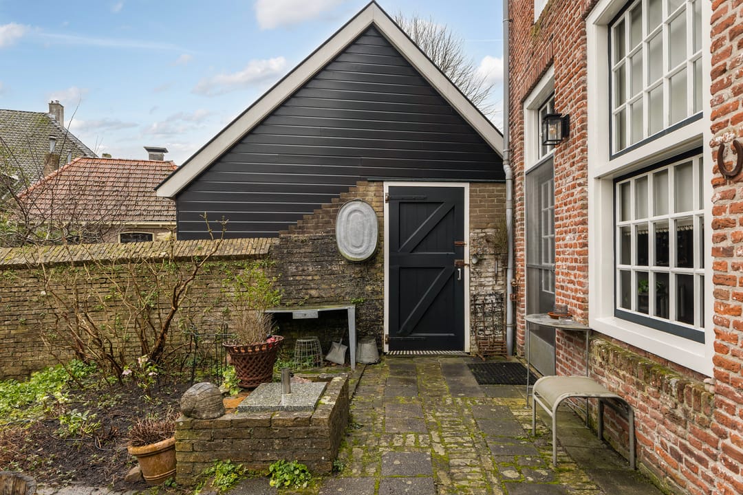 Foto 7 van Kerkstraat 3