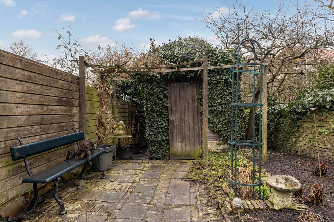 Foto 8 van Kerkstraat 3