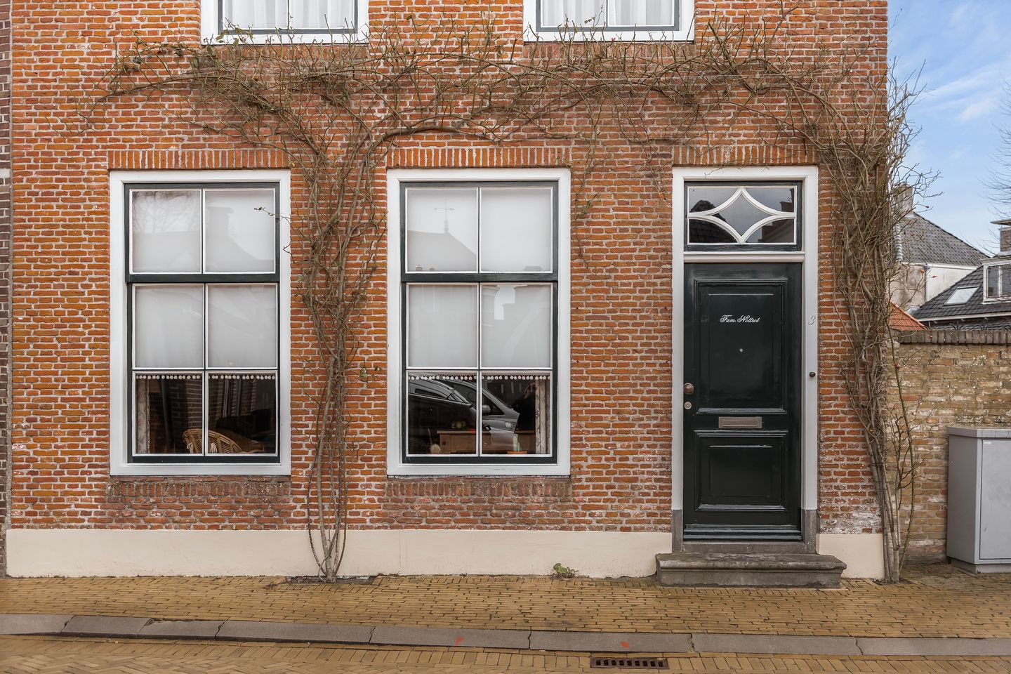 Foto 10 van Kerkstraat 3