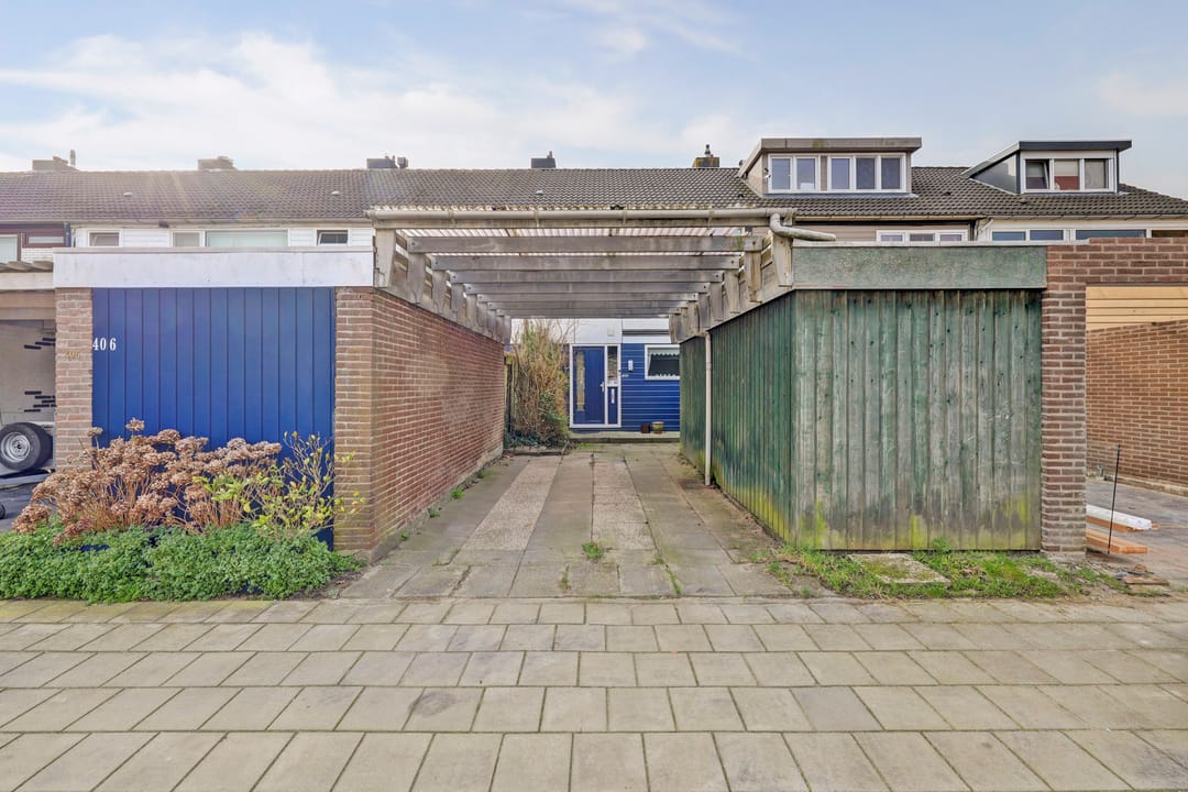 Photo 1 of Ottersveen 404