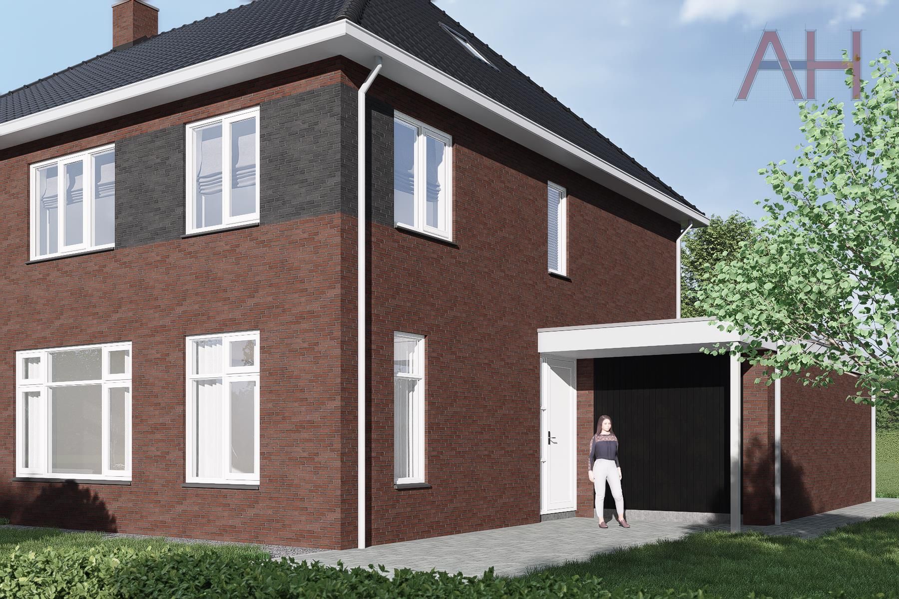 Photo 9 of Middenweg Muntendam (Bouwnr. 2)