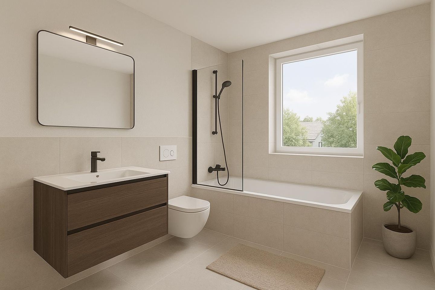 Photo 14 of Middenweg Muntendam (Bouwnr. 2)