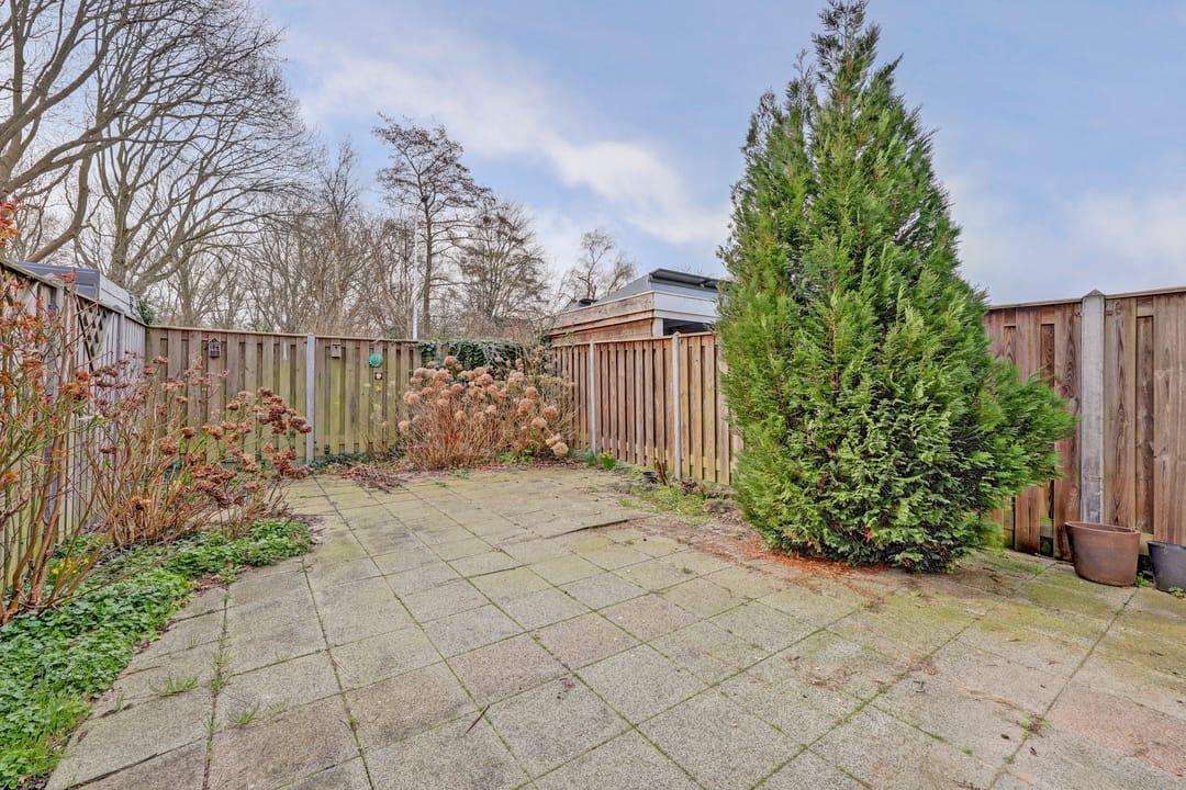 Photo 11 of Ottersveen 404