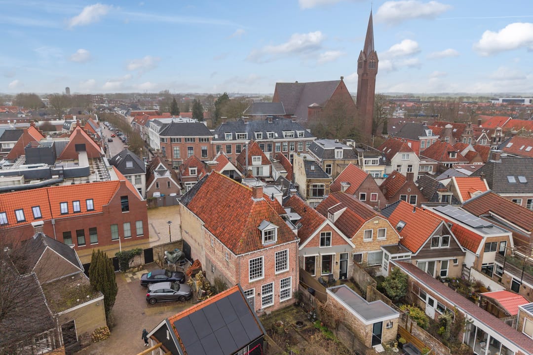 Photo 62 of Kerkstraat 3