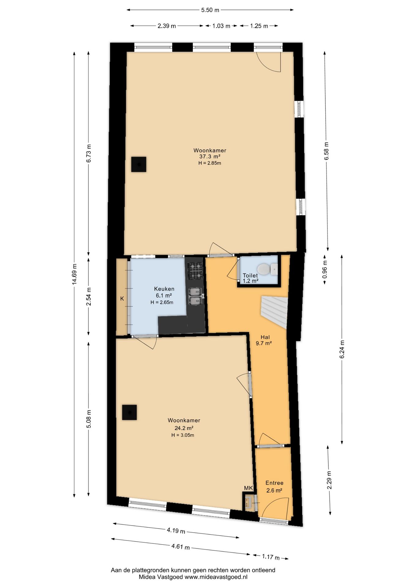 Foto 65 van Kerkstraat 3