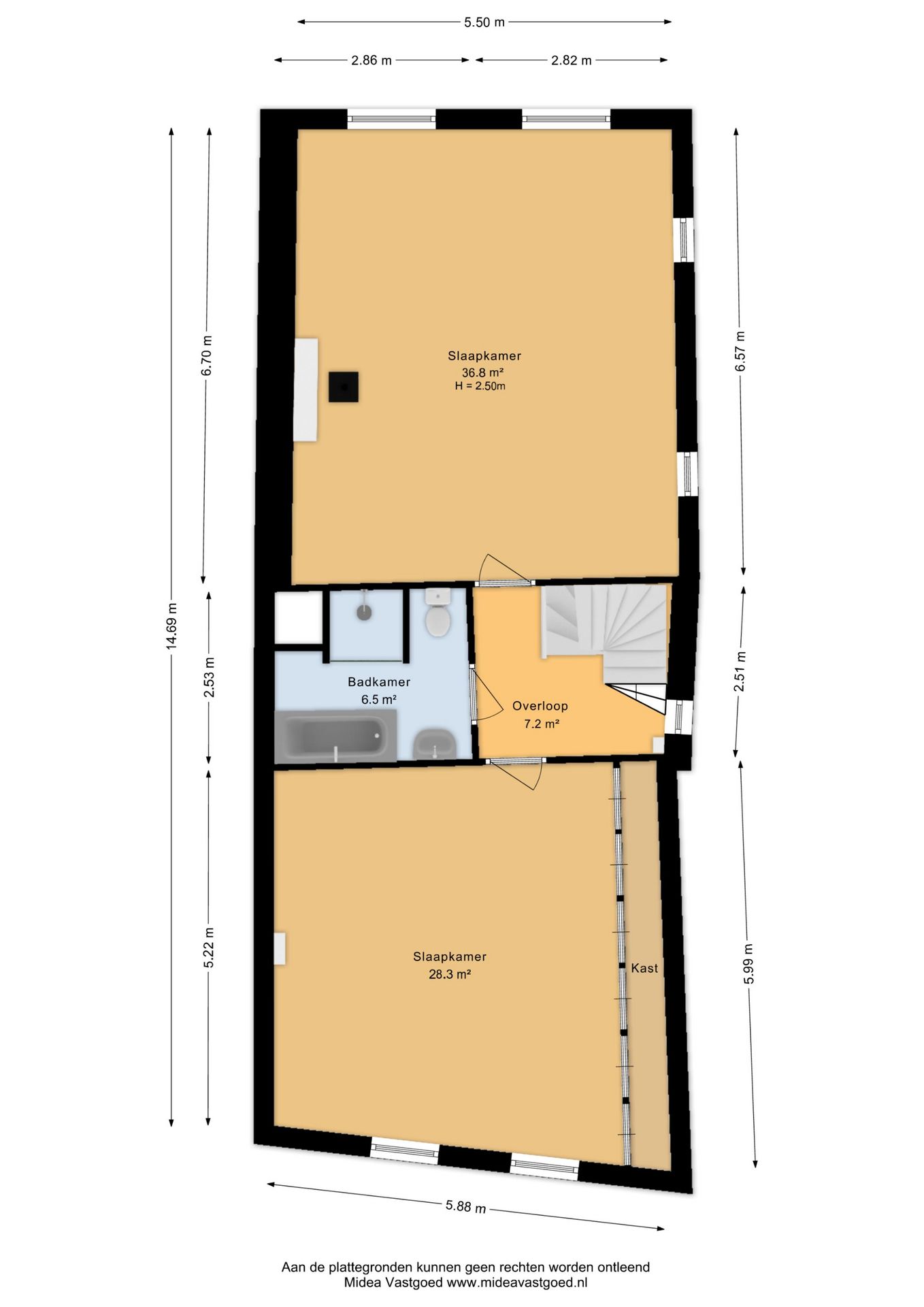 Foto 66 van Kerkstraat 3