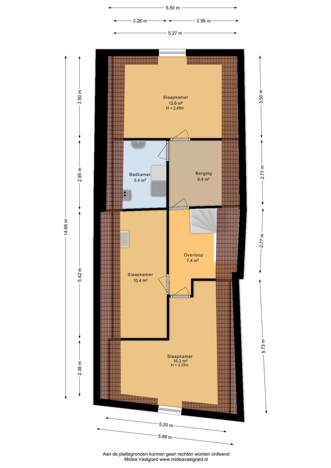 Foto 67 van Kerkstraat 3