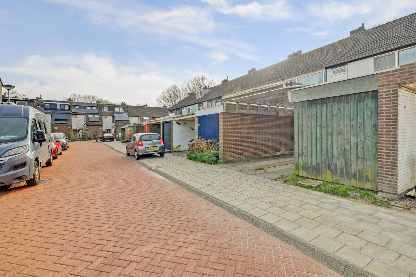 Photo 25 of Ottersveen 404