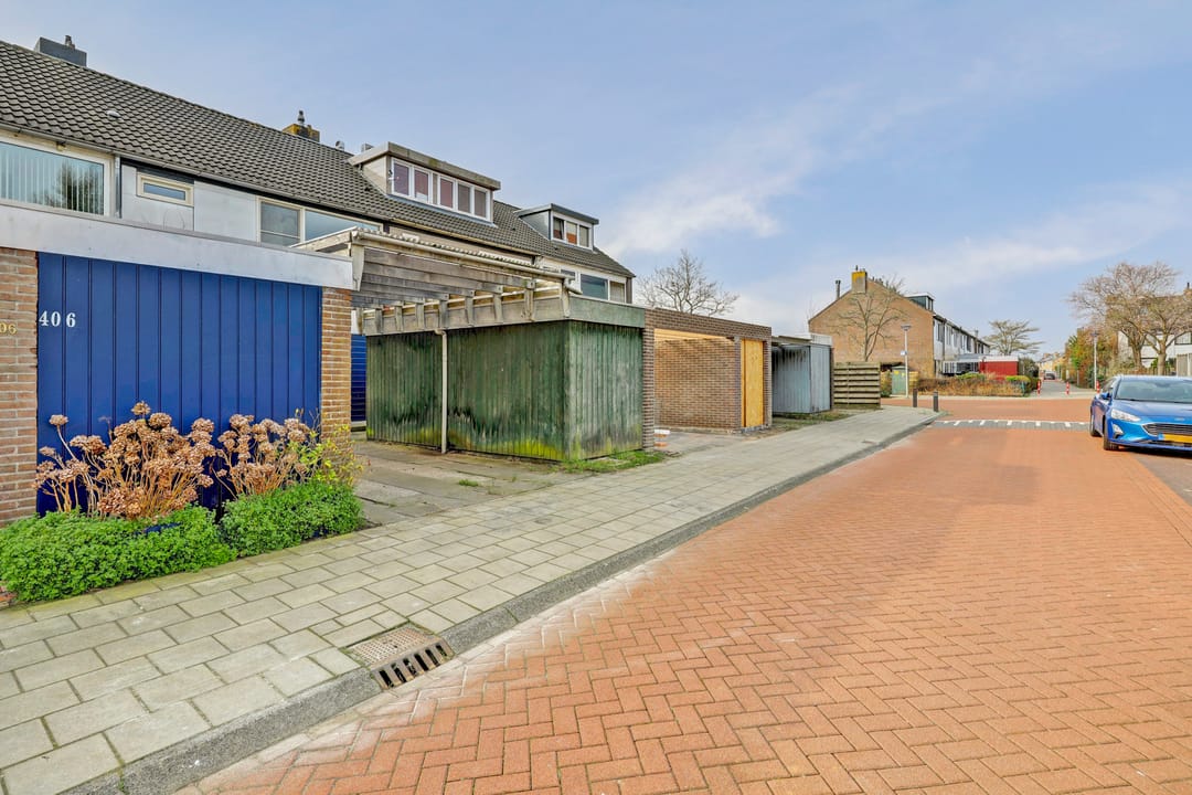 Photo 26 of Ottersveen 404