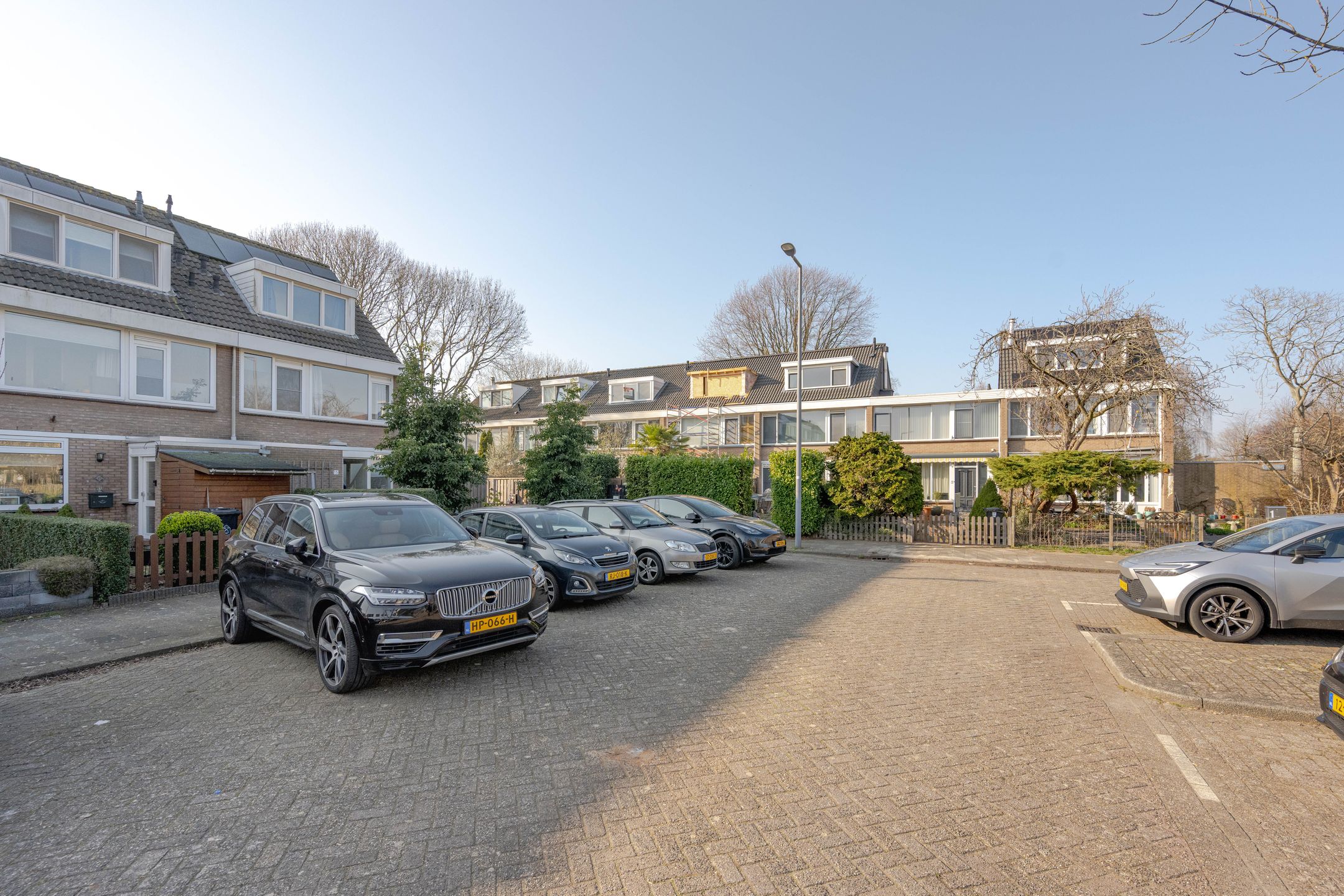 Photo 6 of Oldenoord 9