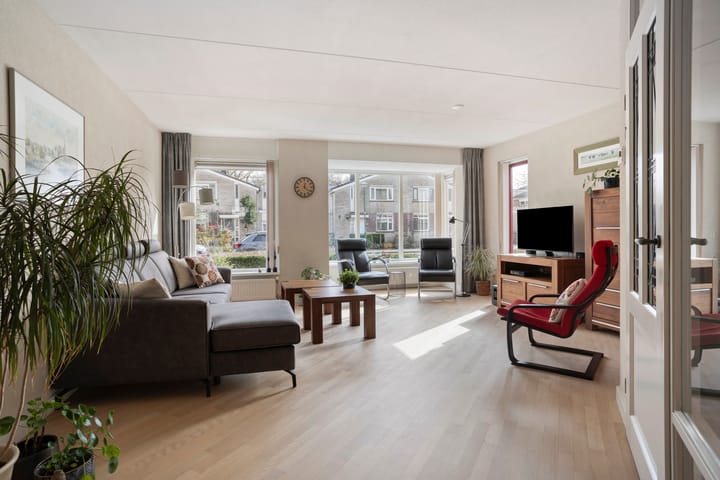 Foto 2 van Floralaan 21