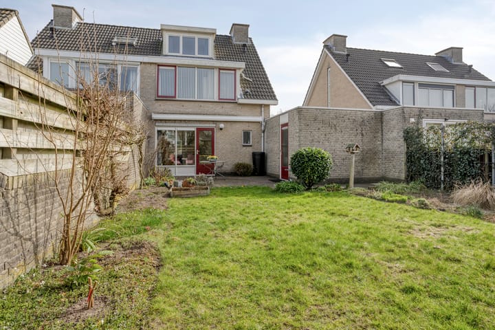 Foto 3 van Floralaan 21