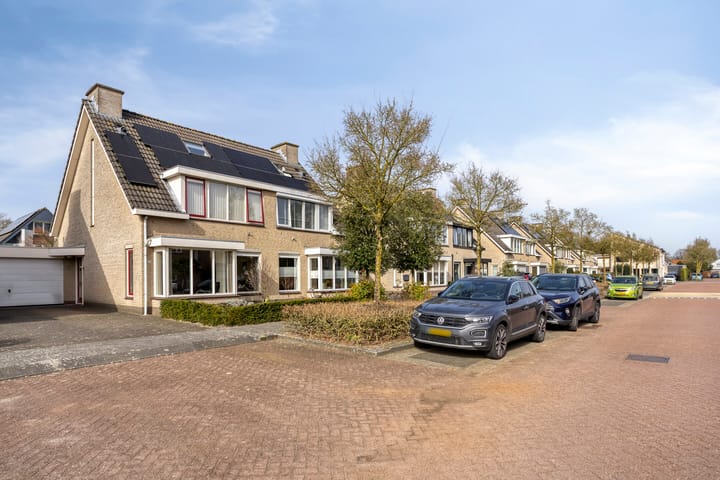 Foto 4 van Floralaan 21