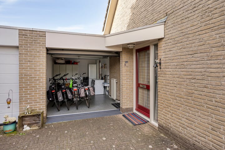 Foto 5 van Floralaan 21