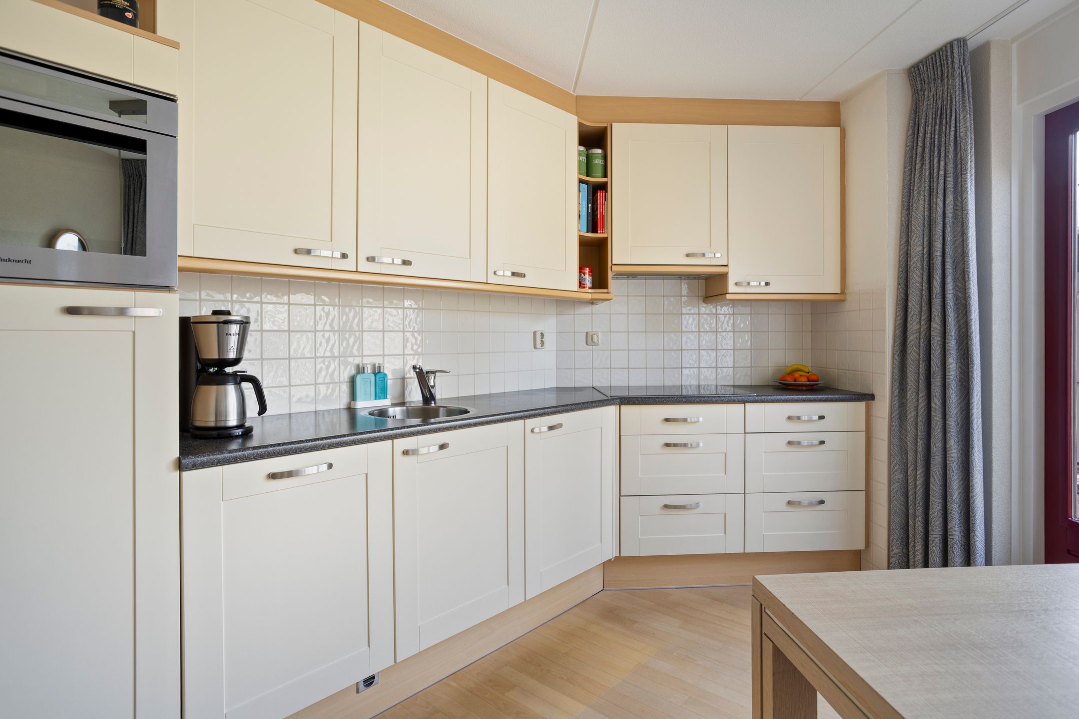 Spacious semi-detached home with energy label A in green Petenbos neighborhood — 12