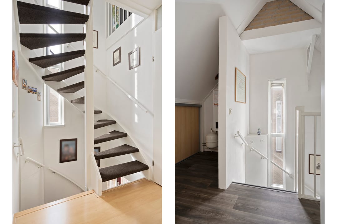 Spacious semi-detached home with energy label A in green Petenbos neighborhood — 13