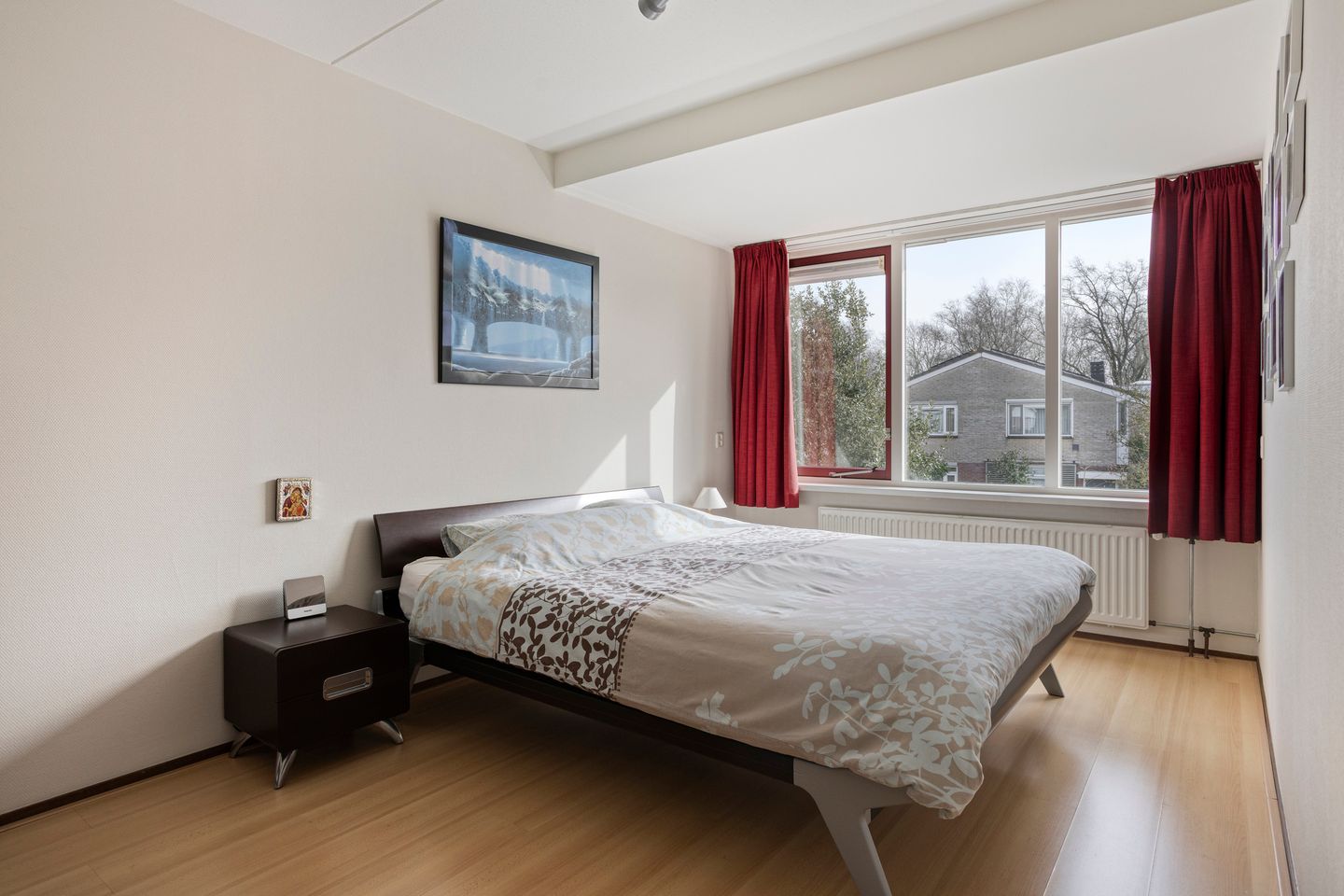 Spacious semi-detached home with energy label A in green Petenbos neighborhood — 14