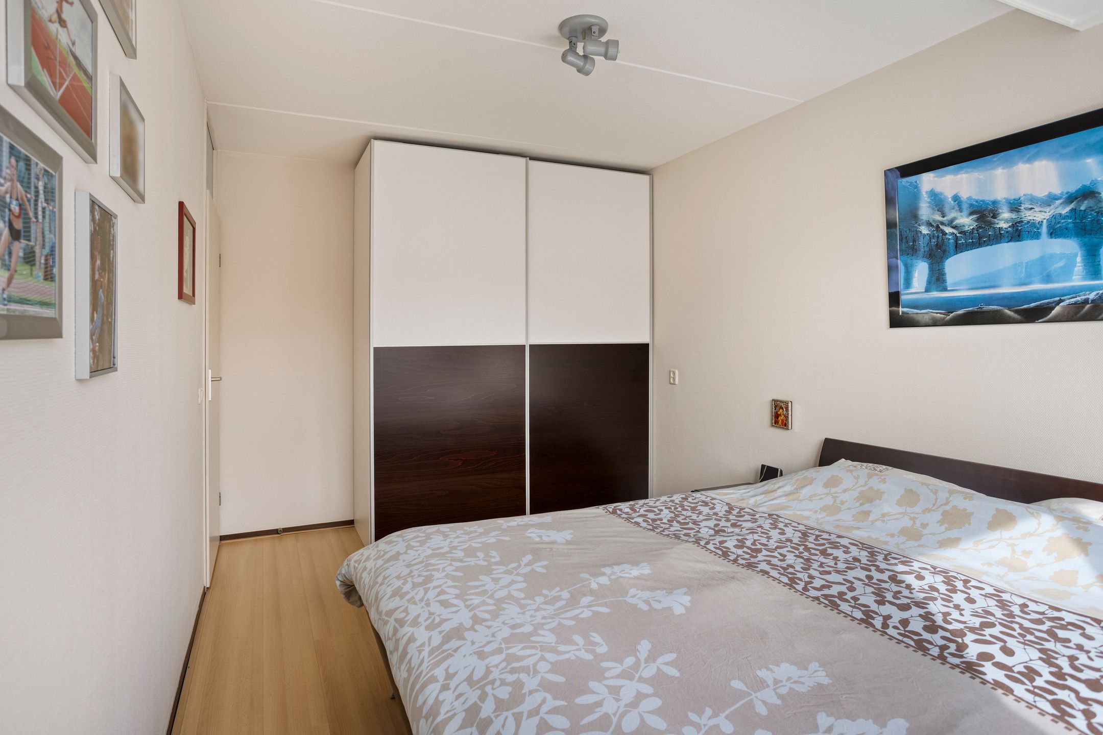 Spacious semi-detached home with energy label A in green Petenbos neighborhood — 15