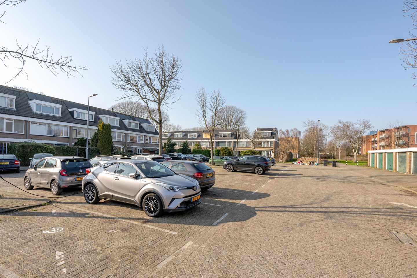 Photo 34 of Oldenoord 9