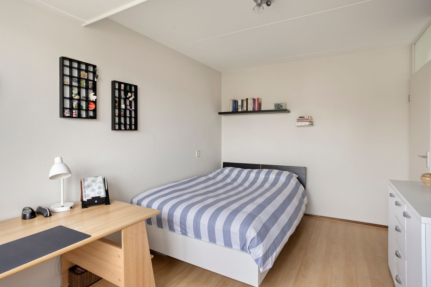 Spacious semi-detached home with energy label A in green Petenbos neighborhood — 19