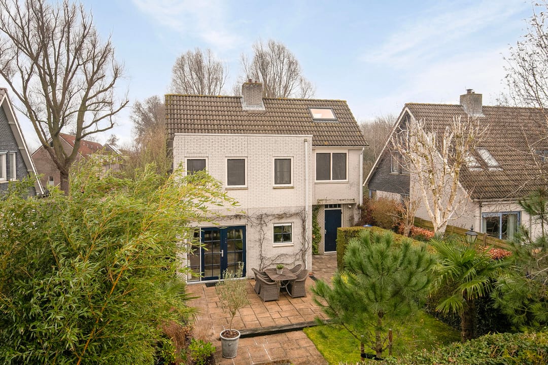Photo 1 of Gerststraat 55