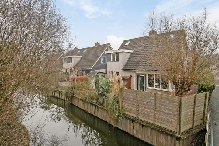 Foto 2 van Gerststraat 55