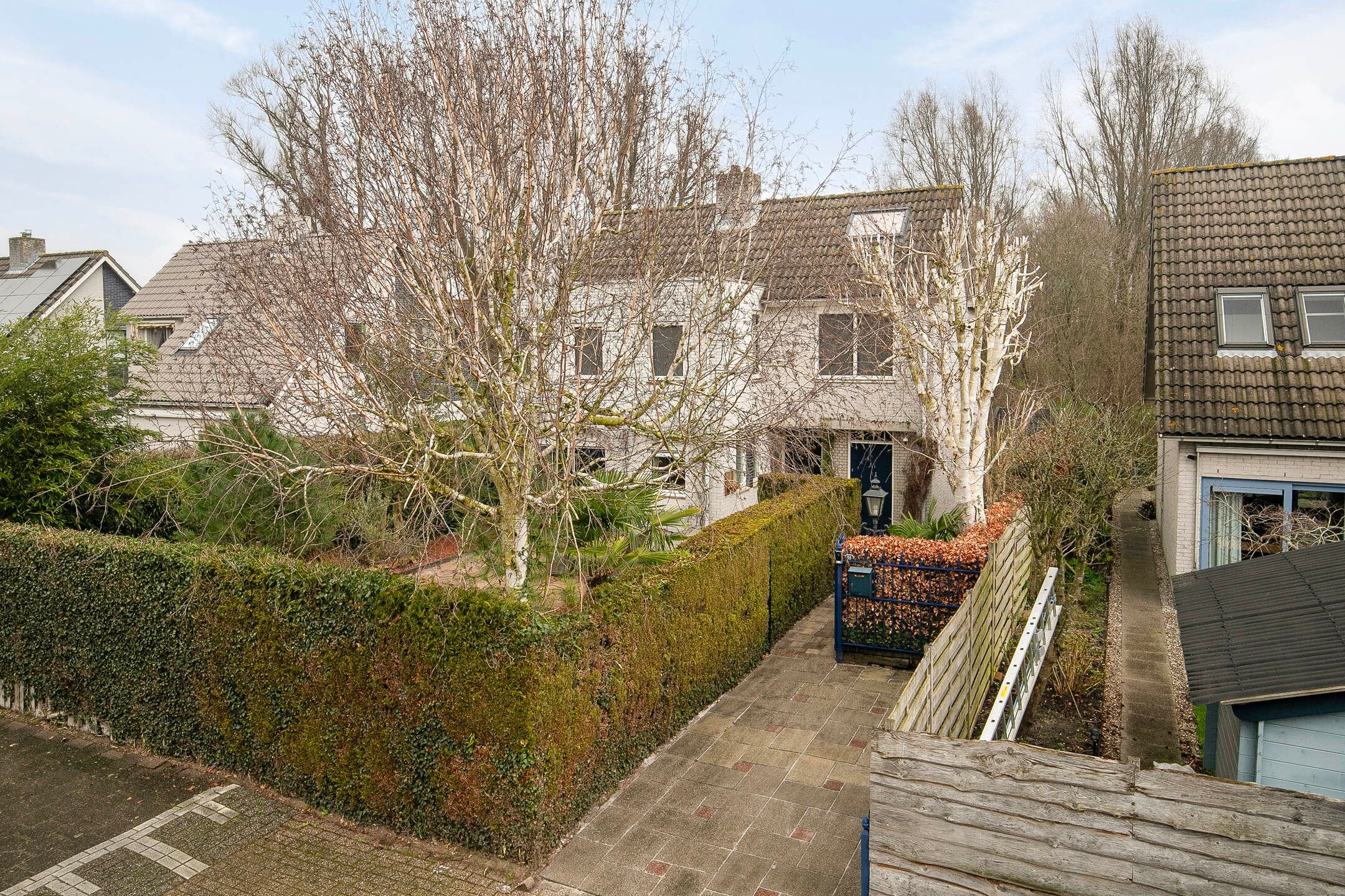 Photo 3 of Gerststraat 55