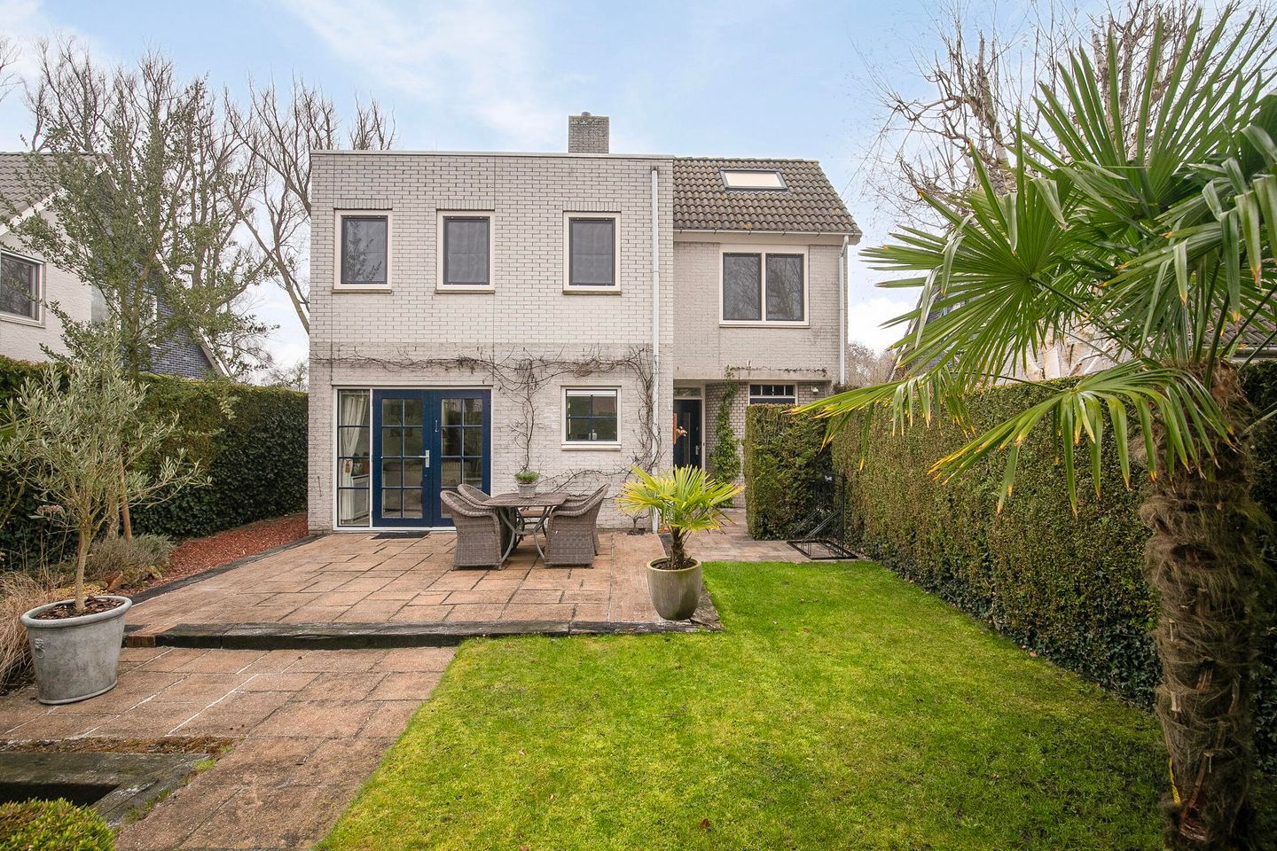 Photo 4 of Gerststraat 55