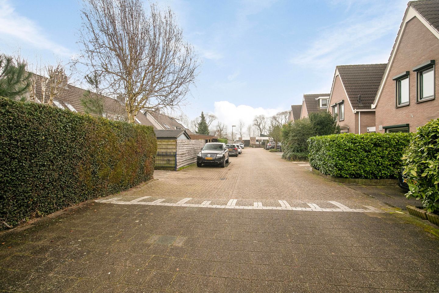 Photo 5 of Gerststraat 55