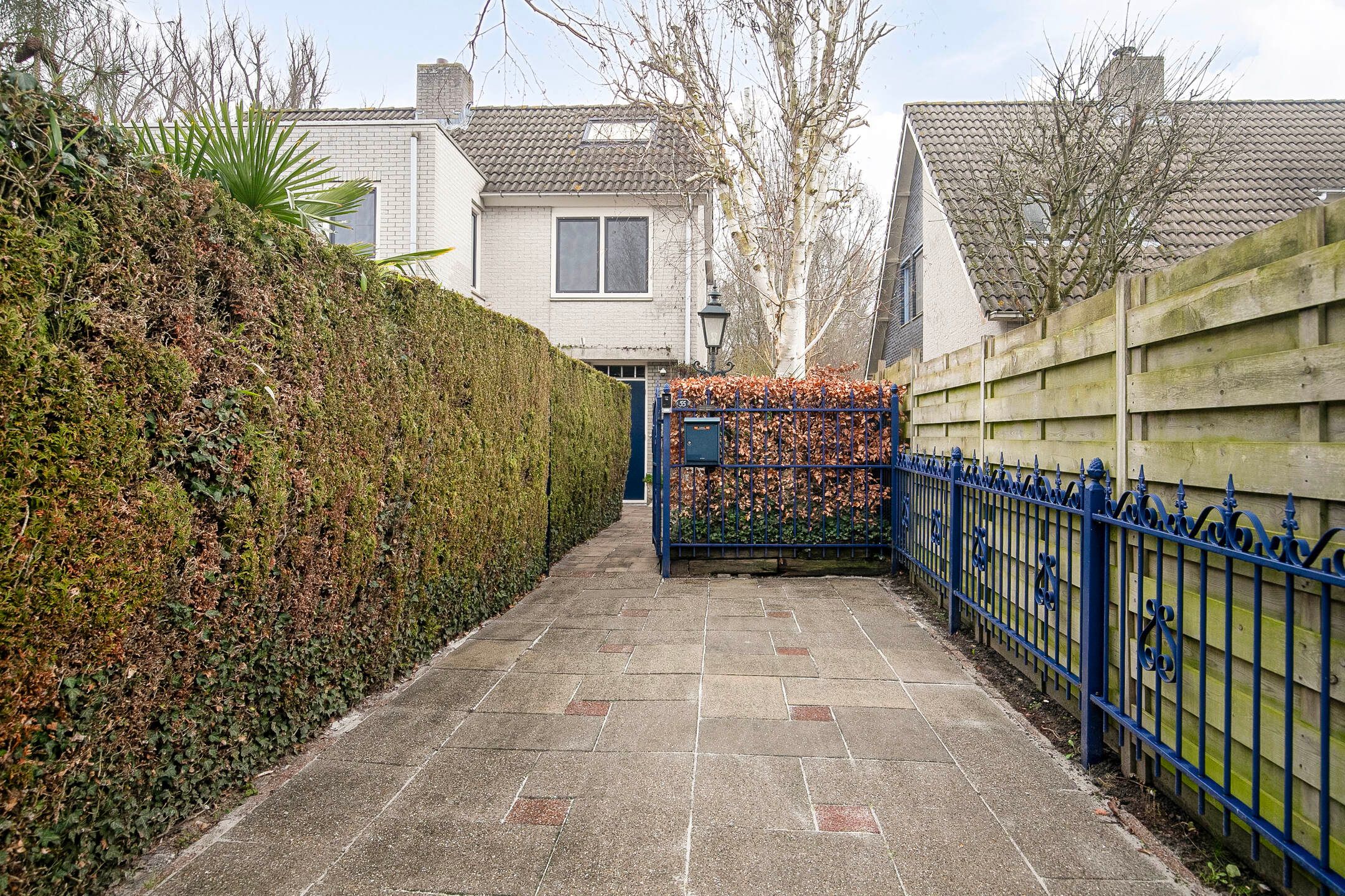 Photo 6 of Gerststraat 55