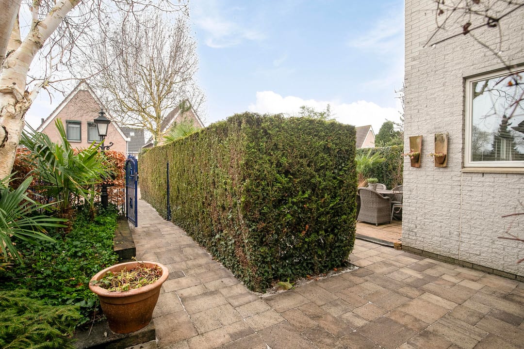 Photo 7 of Gerststraat 55