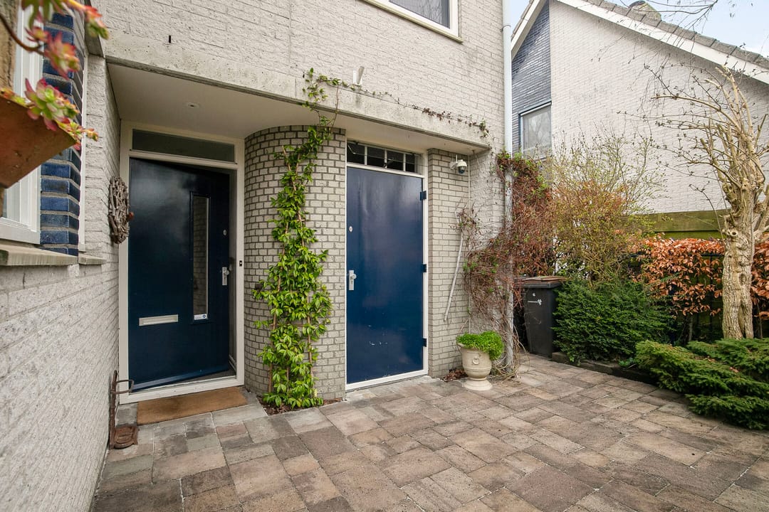 Photo 8 of Gerststraat 55