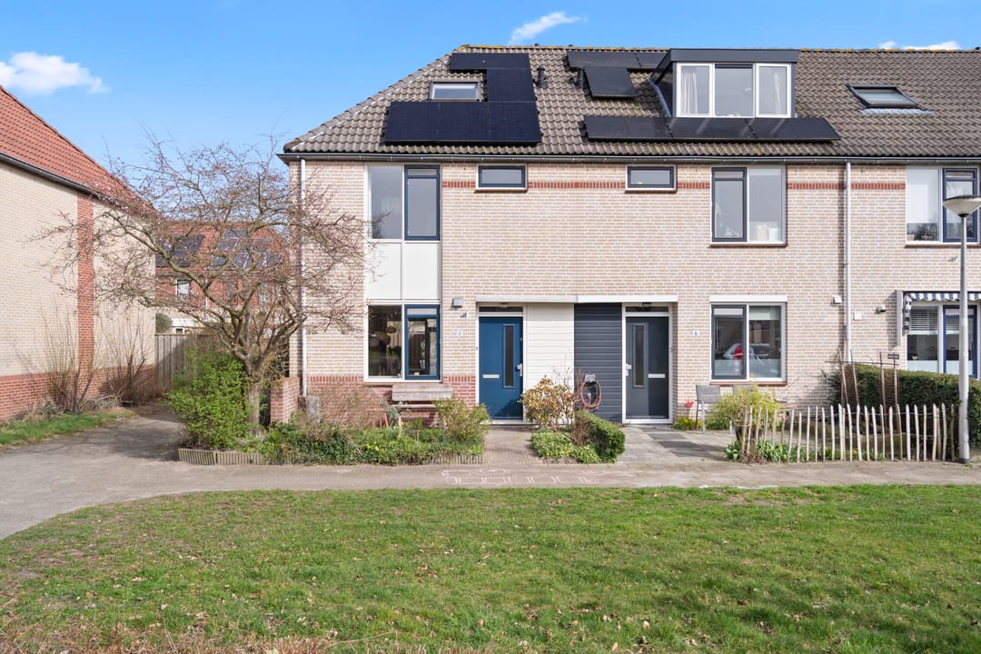 Photo 1 of Fagotpad 8