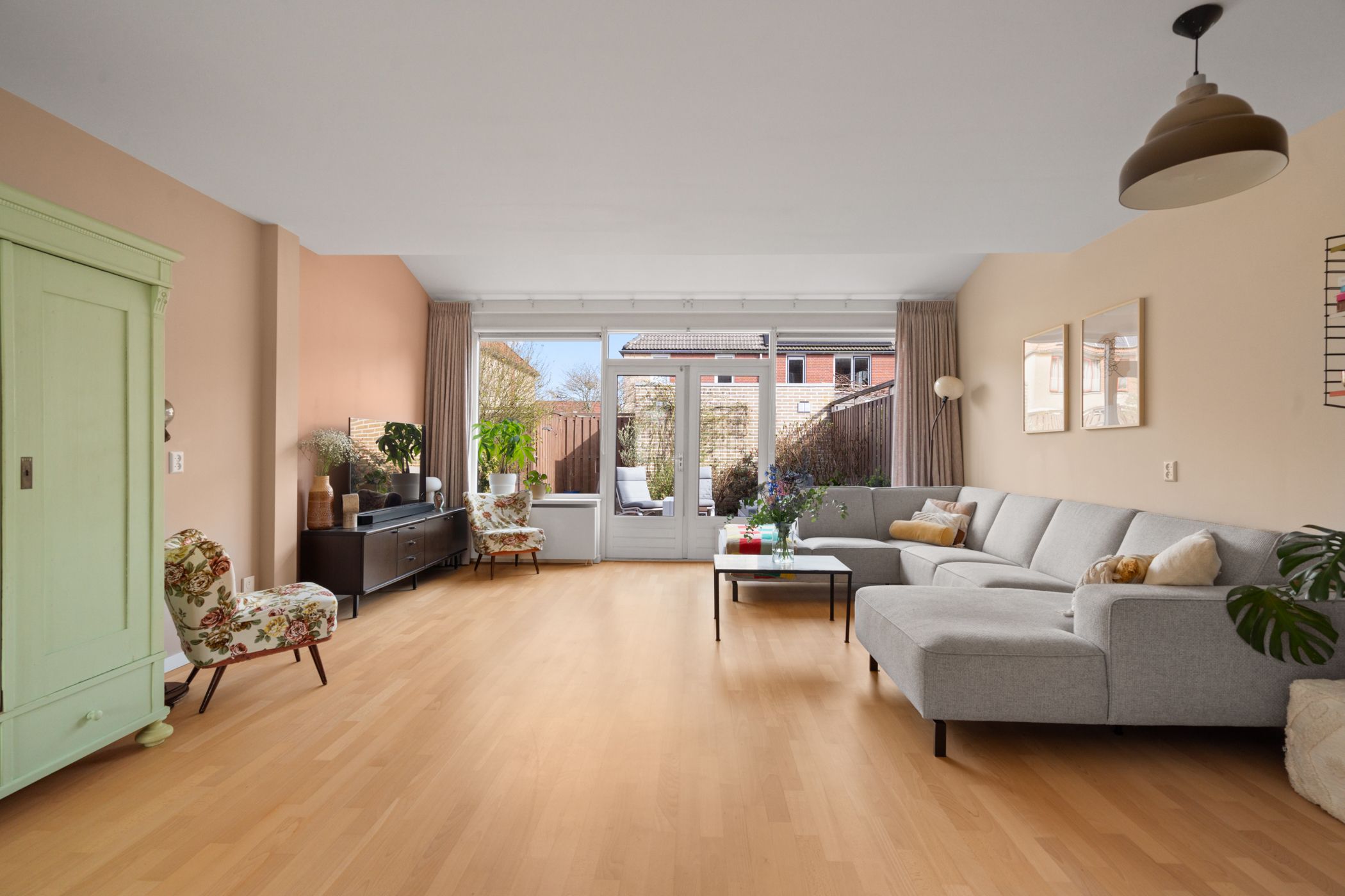 Photo 3 of Fagotpad 8