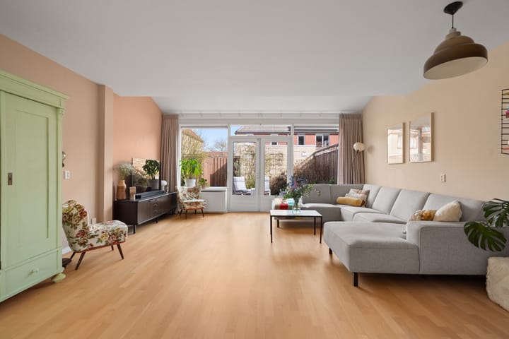 Photo 3 of Fagotpad 8