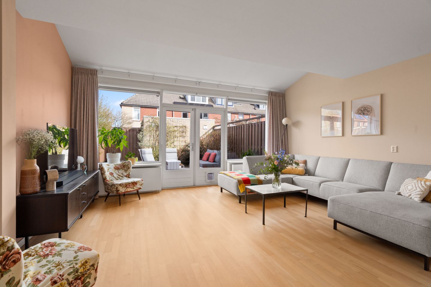 Photo 4 of Fagotpad 8