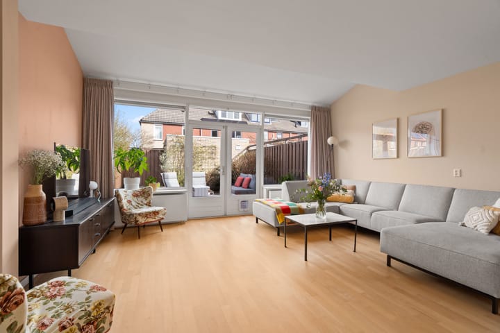 Photo 4 of Fagotpad 8