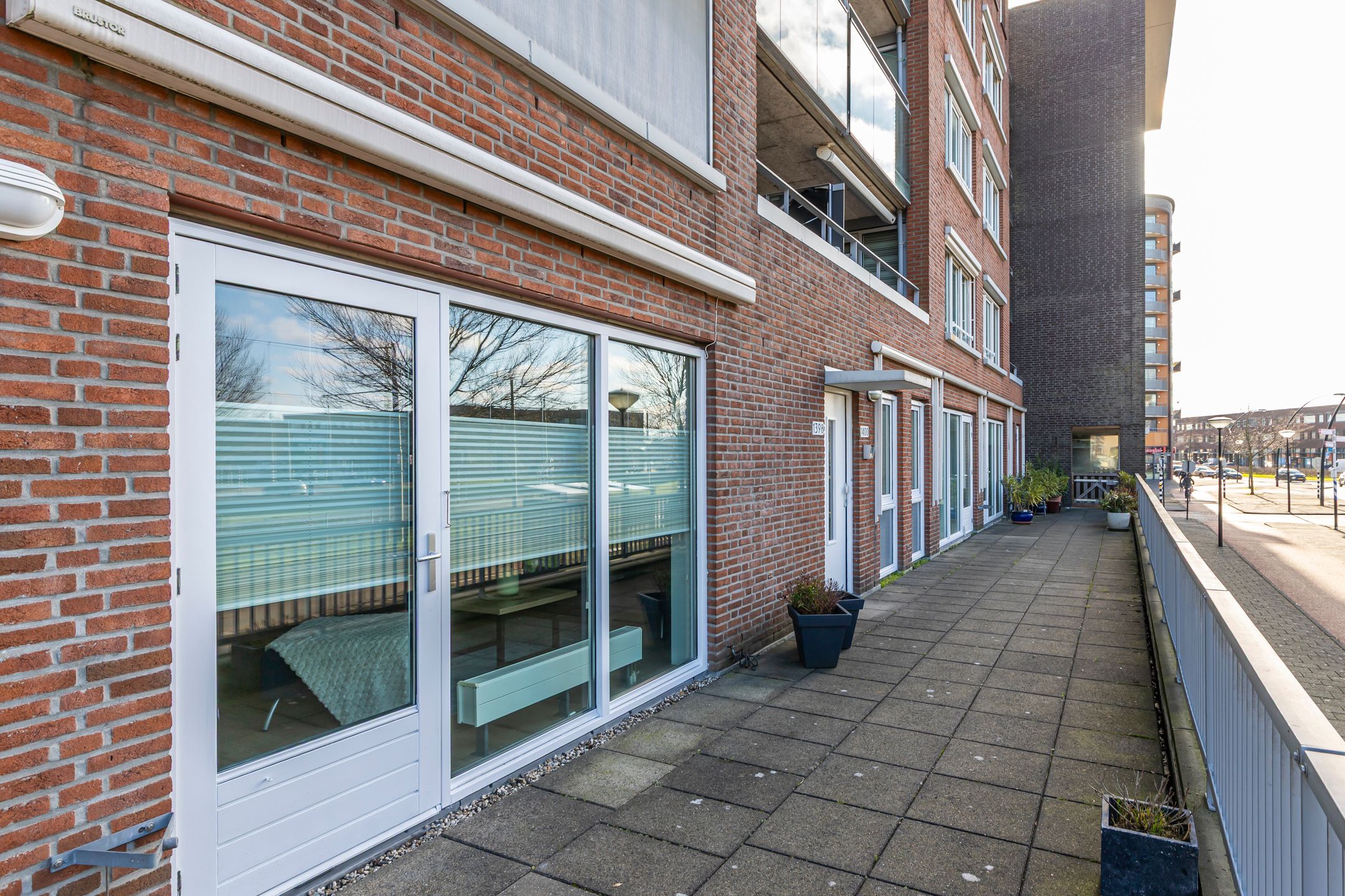 Foto 6 van Laan van Wateringse Veld 1398