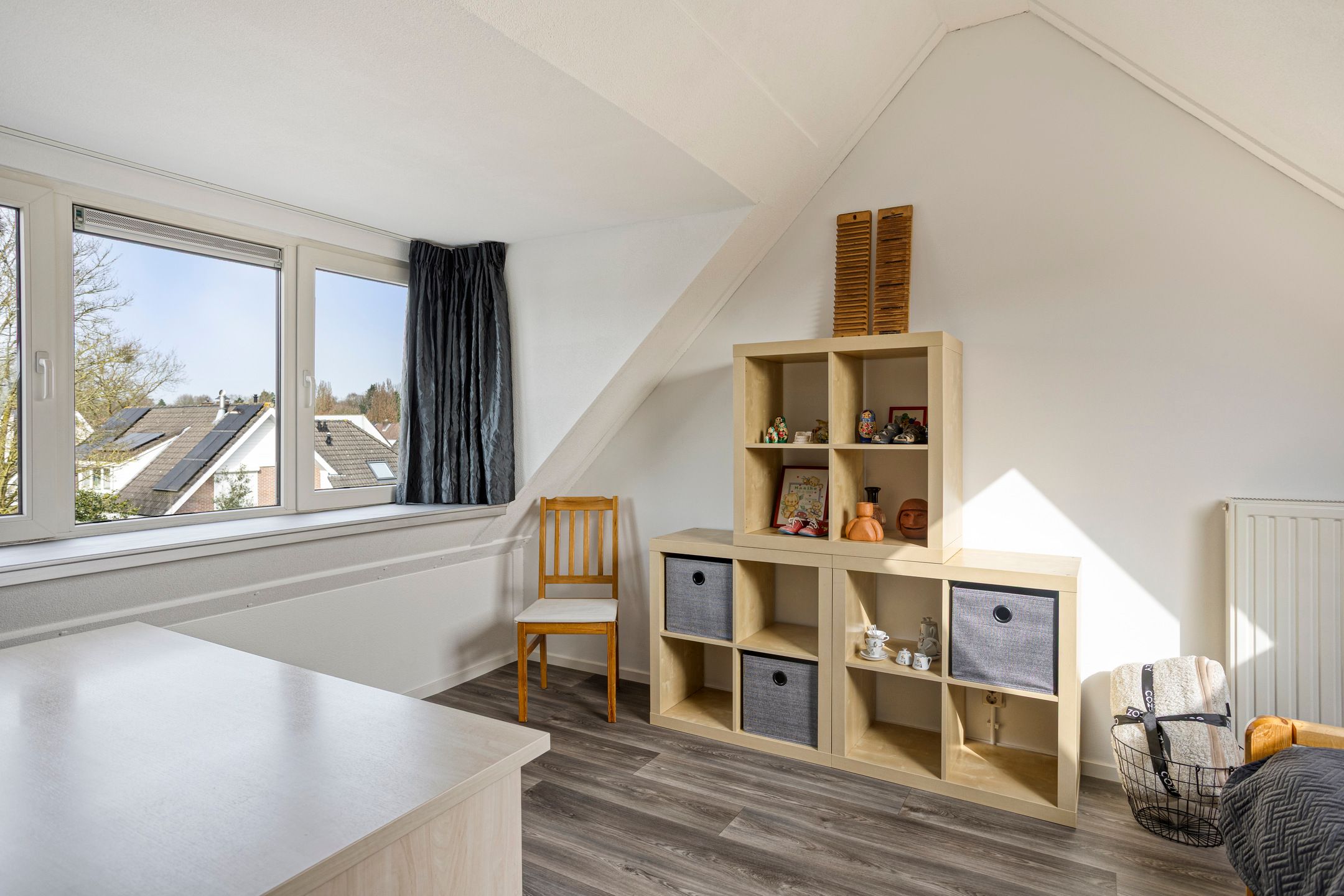 Spacious semi-detached home with energy label A in green Petenbos neighborhood — 21