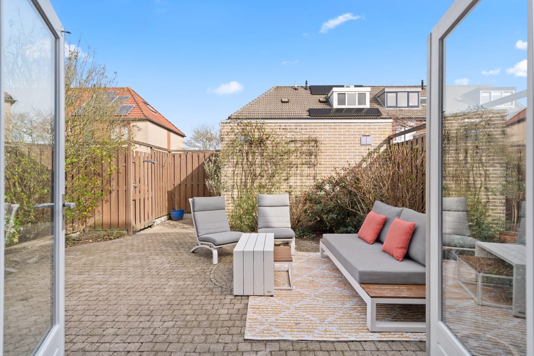 Photo 7 of Fagotpad 8