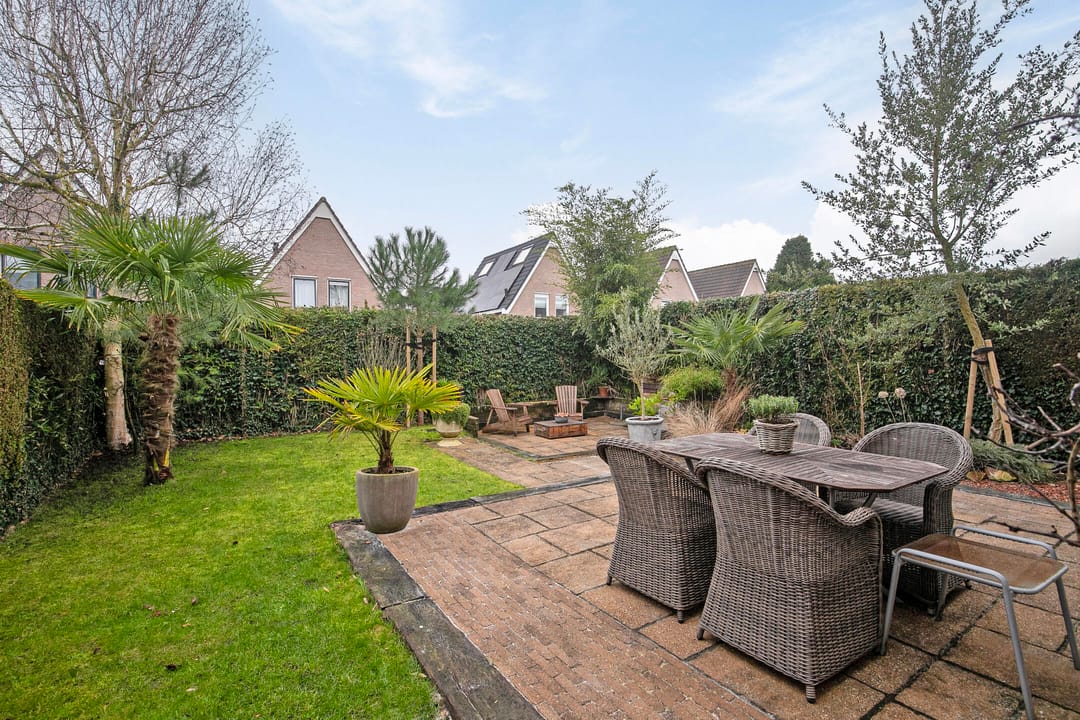 Photo 37 of Gerststraat 55