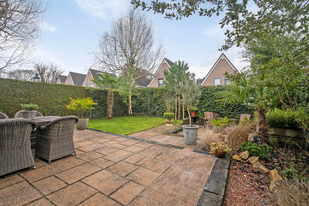 Photo 38 of Gerststraat 55