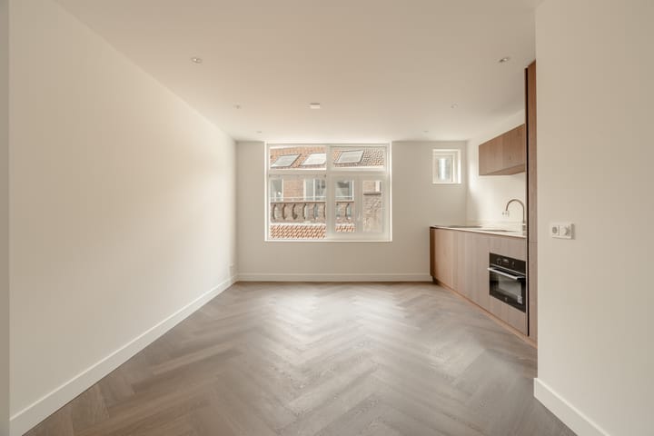 Foto 2 van Thorbeckeplein 4-3