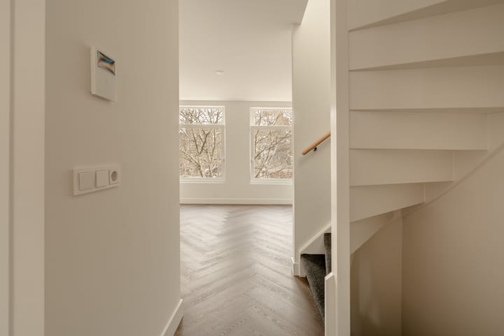 Foto 3 van Thorbeckeplein 4-3