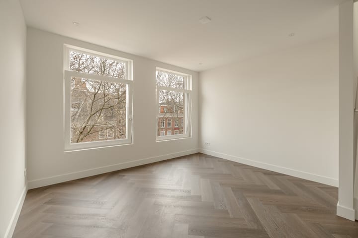 Foto 5 van Thorbeckeplein 4-3