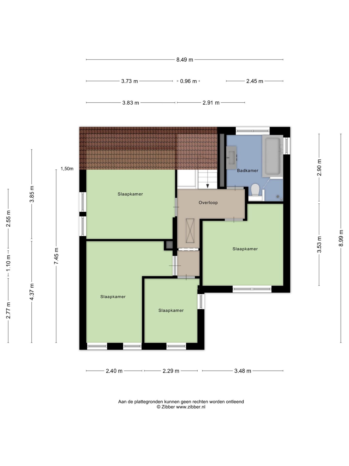 Photo 50 of Gerststraat 55