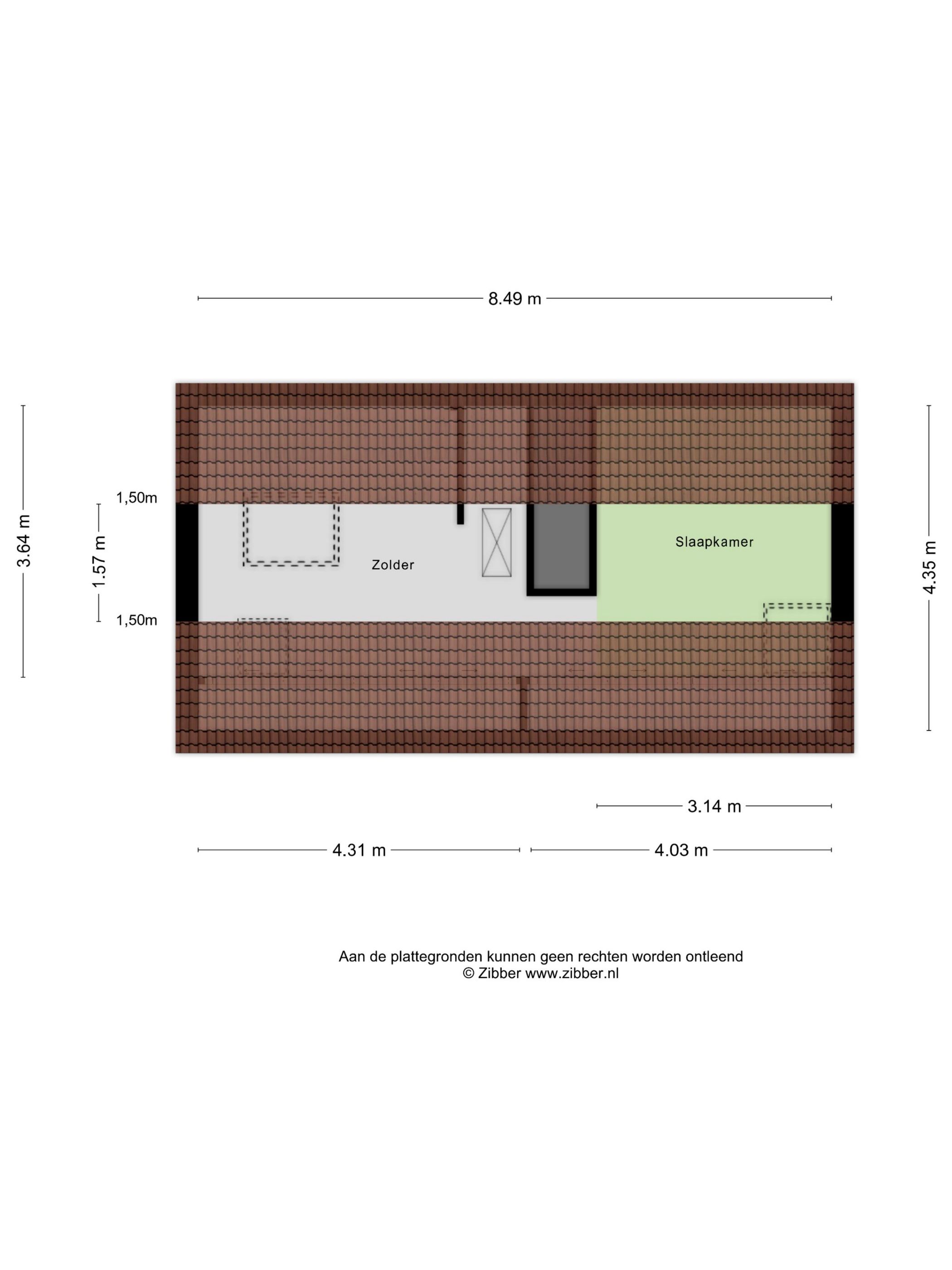 Photo 51 of Gerststraat 55